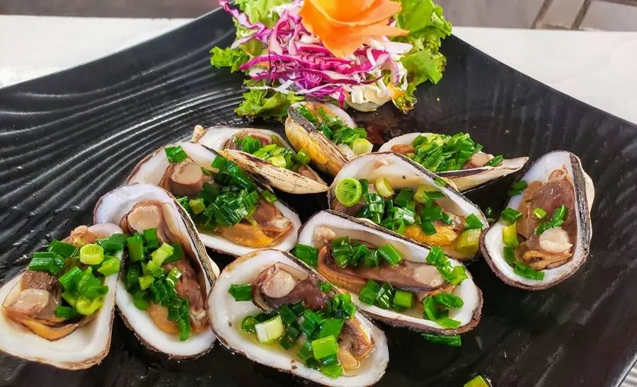 Kachu Buffet Nướng Vĩnh Long, đại tiệc lẩu nướng chỉ từ 119K 8