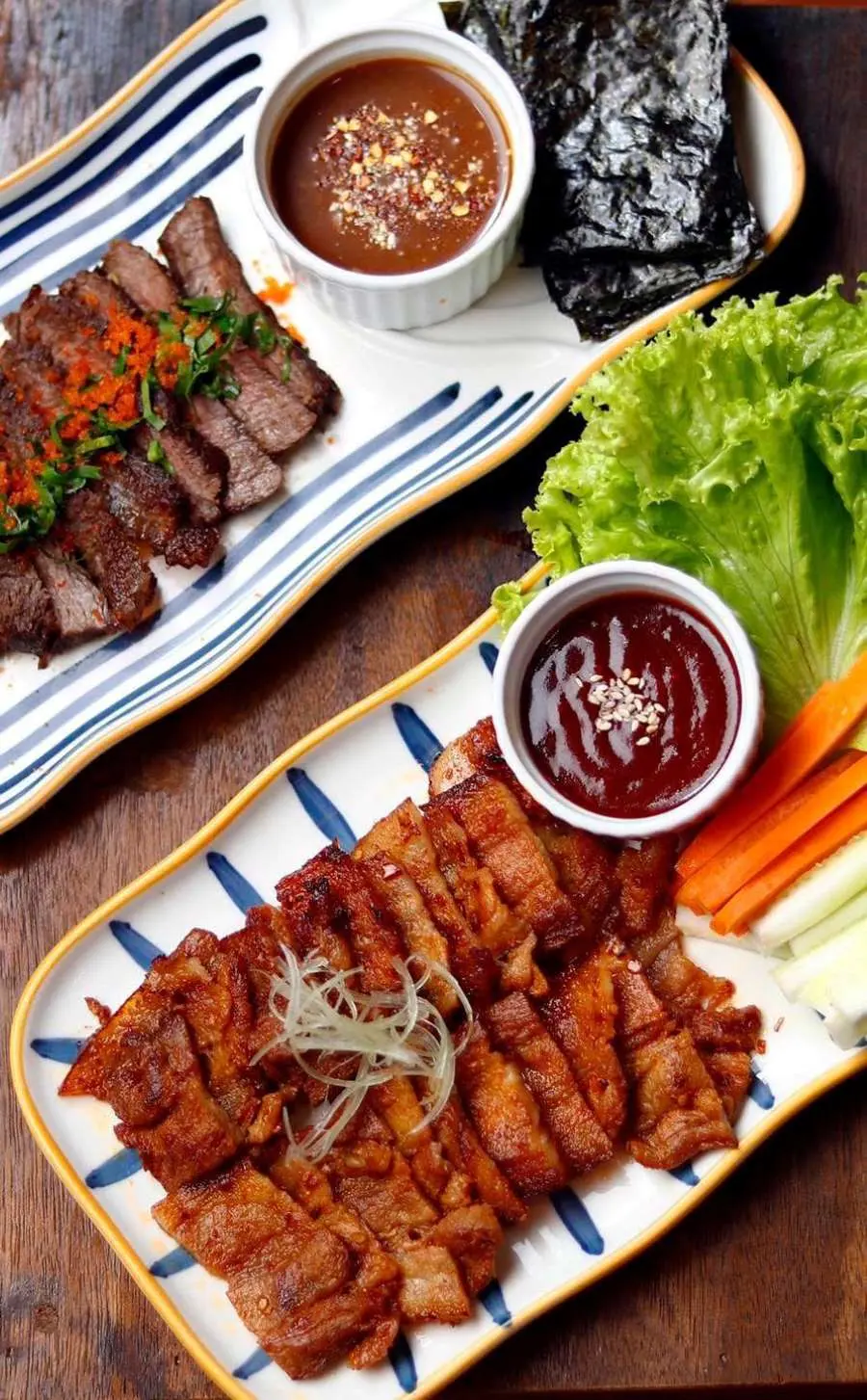 M&Egrave;O &Uacute; kitchen Vĩnh Long, trải nghiệm ẩm thực trong kh&ocirc;ng gian vintage giản dị 2