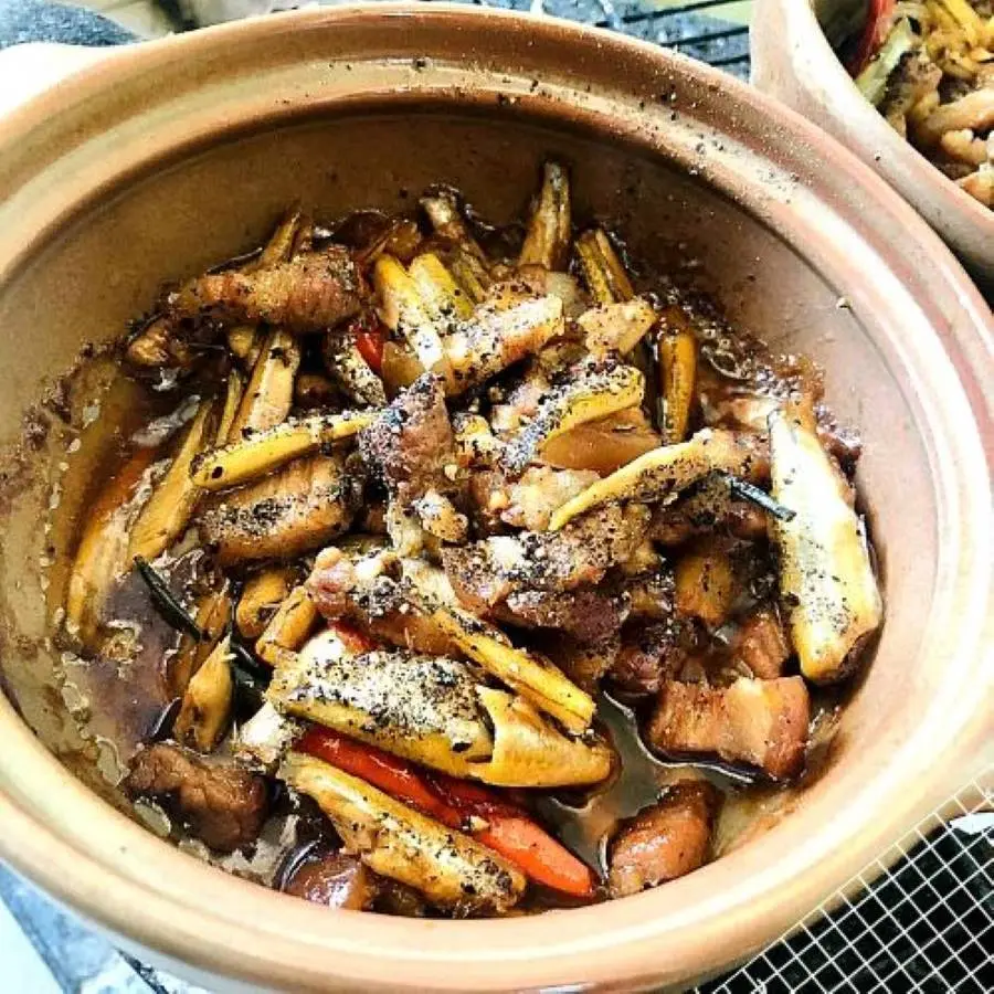 Tiệm Ăn Đồng Kh&aacute;nh Vĩnh Long, phục vụ c&aacute;c m&oacute;n điểm t&acirc;m s&aacute;ng v&agrave; cơm phần 6