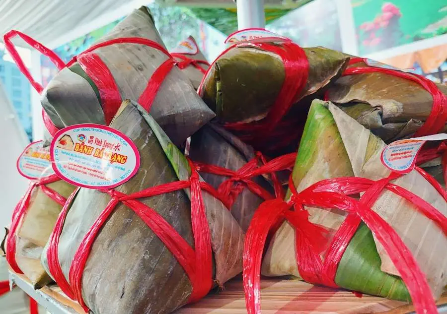 T&igrave;m hiểu cơ sở sản xuất b&aacute;nh Vĩnh Xương c&oacute; tuổi đời hơn trăm năm 5