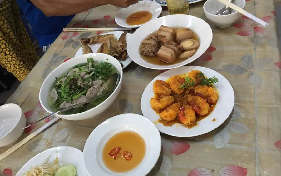 Top 10 qu&aacute;n ngon Vĩnh Long d&agrave;nh cho c&aacute;c t&iacute;n đồ ẩm thực 2