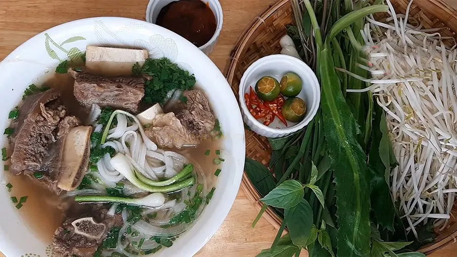 Top 10 qu&aacute;n ngon Vĩnh Long d&agrave;nh cho c&aacute;c t&iacute;n đồ ẩm thực 4