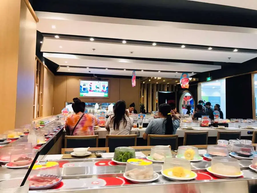 Top 5 địa chỉ ăn buffet ở Vĩnh Long hấp dẫn v&agrave; chất lượng nhất 5