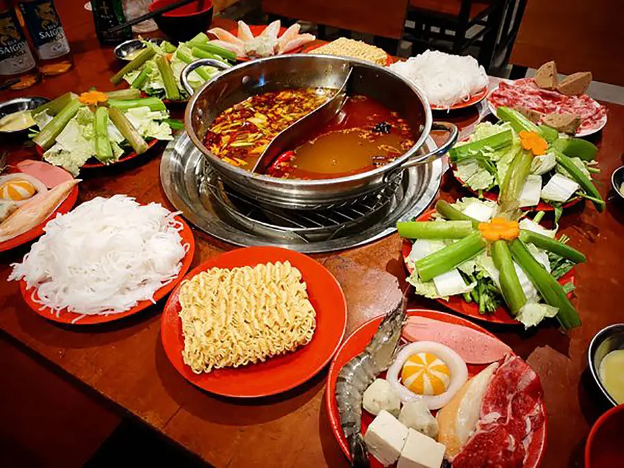 Top 8 quán lẩu ngon ở Vĩnh Long với hương vị thơm ngon khó cưỡng 5