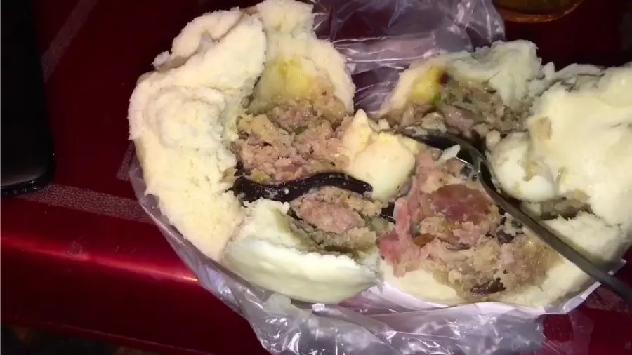 Trải nghiệm b&aacute;nh bao T&agrave;i C&oacute; thơm ngon nức tiếng gần xa 3