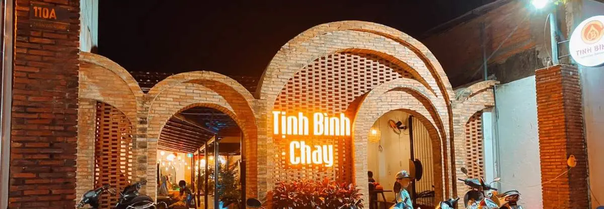 Tịnh Bình Chay, món ăn cho tâm hồn thêm thư thái