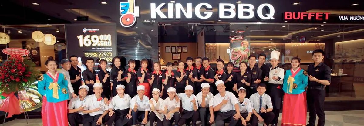 Top 5 địa chỉ ăn buffet ở Vĩnh Long hấp dẫn và chất lượng nhất