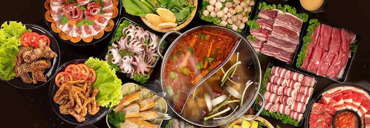 Top 8 quán lẩu ngon ở Vĩnh Long với hương vị thơm ngon khó cưỡng