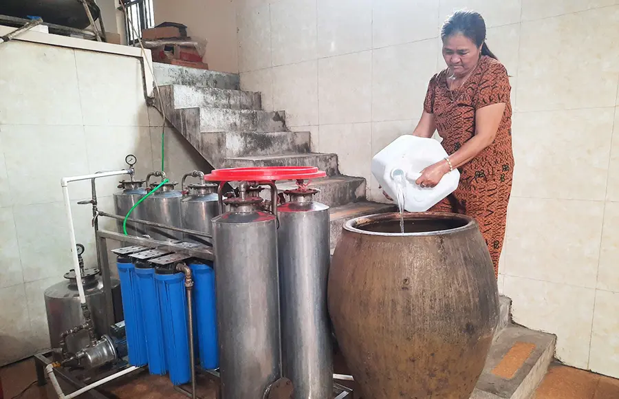 Du lịch sinh th&aacute;i v&agrave; l&agrave;ng nghề Vĩnh Long với v&ocirc; v&agrave;n trải nghiệm hấp dẫn 7