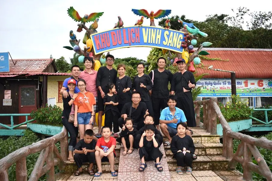 Lịch trình 2 ngày khám phá trò chơi dân gian Vĩnh Long cực vui 3