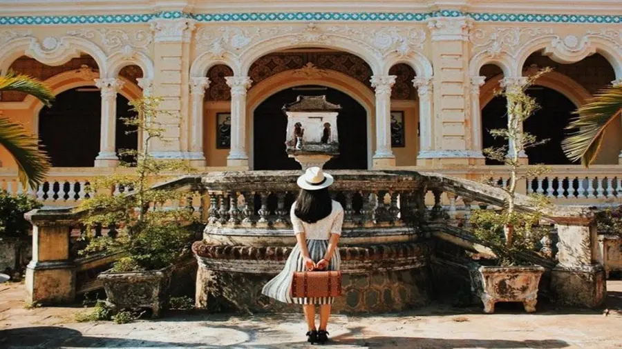 Lịch tr&igrave;nh kh&aacute;m ph&aacute; Vĩnh Long 2 ng&agrave;y vui qu&ecirc;n lối về 4