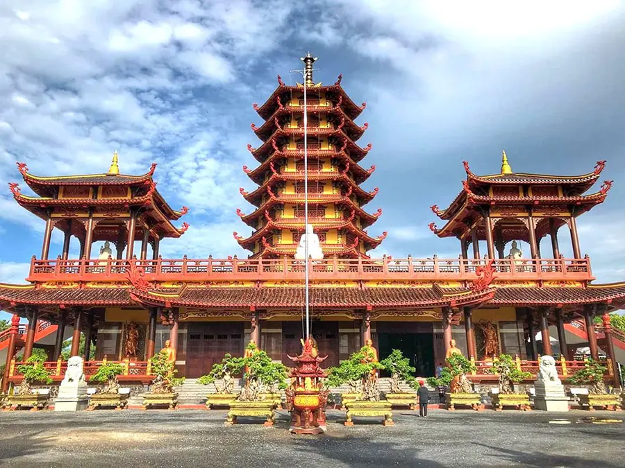 Lịch tr&igrave;nh nửa ng&agrave;y kh&aacute;m ph&aacute; Vĩnh Long với v&ocirc; v&agrave;n điều th&uacute; vị 4