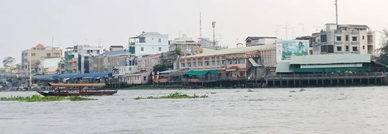 Gợi ý lịch trình khám phá Vĩnh Long 1 ngày chi tiết