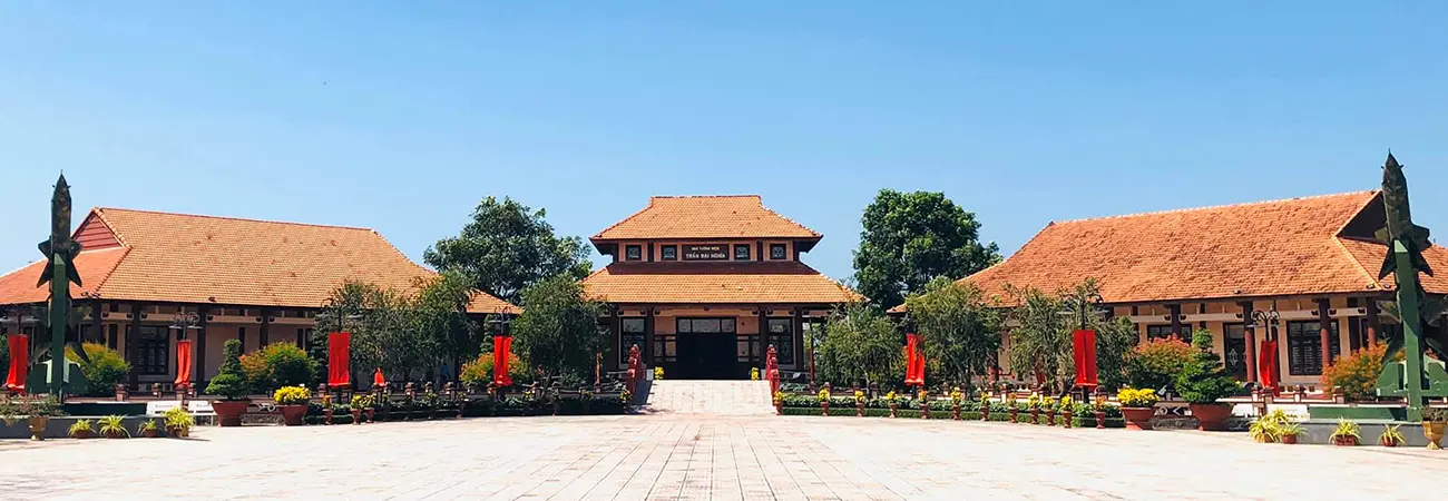 Hành trình du lịch về nguồn Vĩnh Long với những điểm đến hấp dẫn