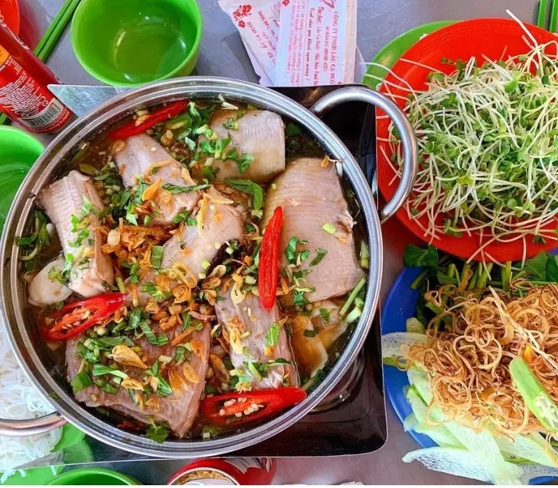 Ăn gì ở Vũng Tàu và top 10 món ngon nức tiếng không thể bỏ lỡ