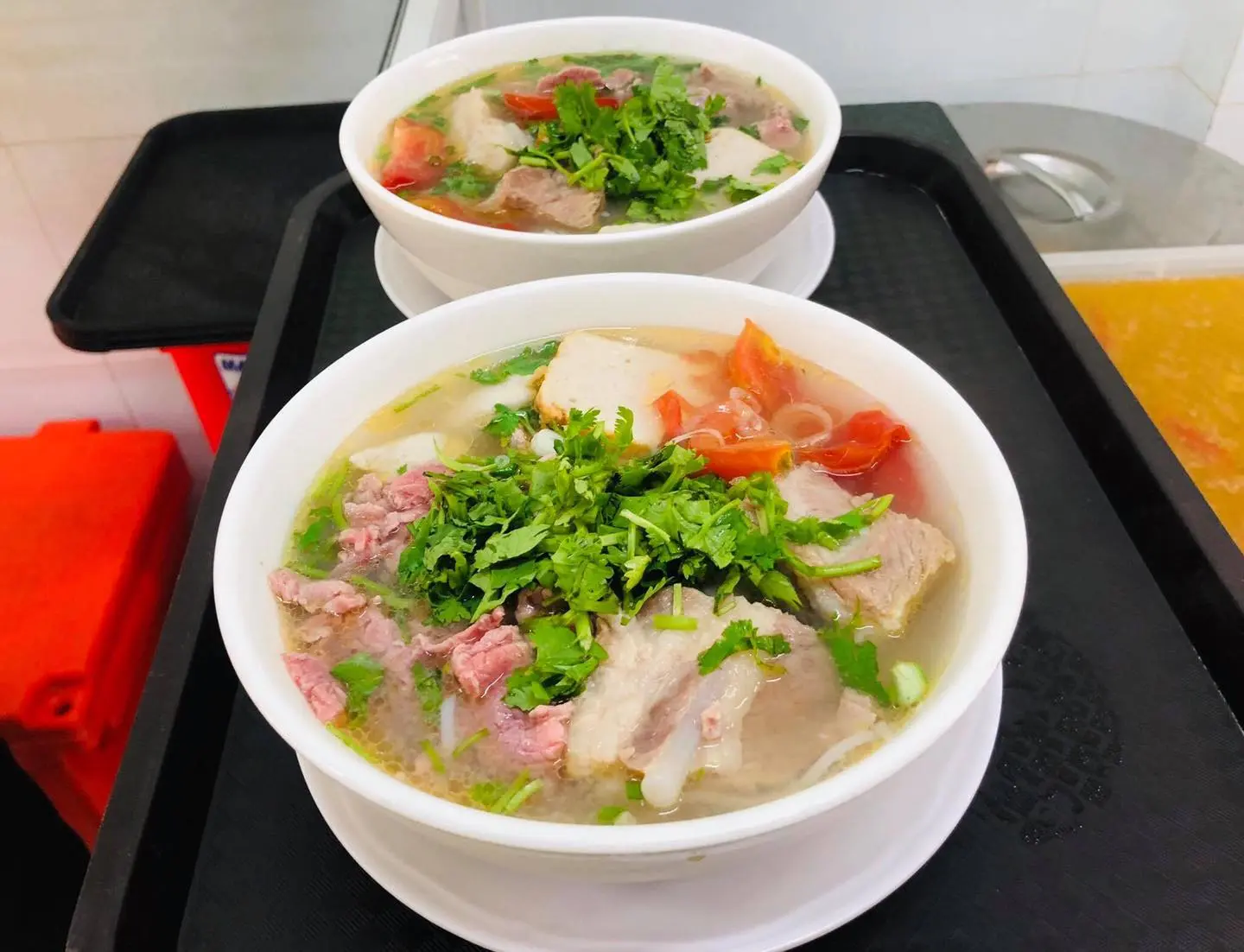 Bunbato Vũng Tàu - Quán ăn đặc sản giá bình dân chỉ có ở Vũng Tàu