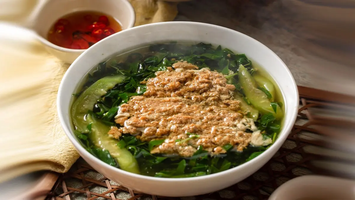 Cơm niêu Đại Việt - Dậy vị nhà qua từng món ăn
