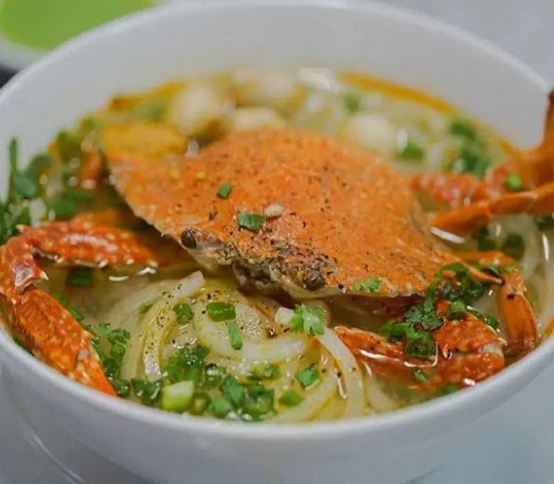 Ăn gì ở Vũng Tàu và top 10 món ngon nức ti&ecirc;́ng kh&ocirc;ng th&ecirc;̉ bỏ lỡ 7