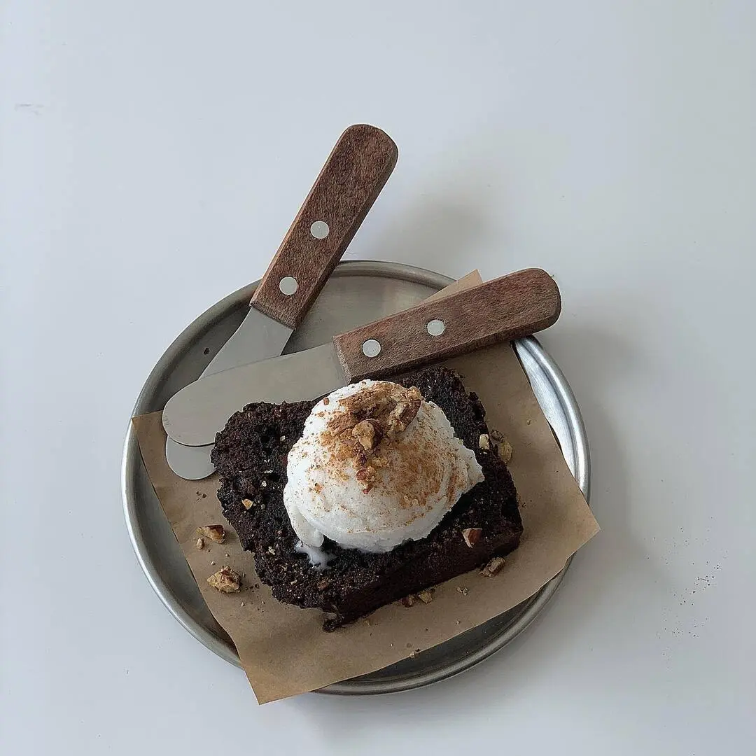 Bam SweetBakes Caf&eacute; &ndash; Kh&ocirc;ng gian sang trọng mang phong c&aacute;ch H&agrave;n Quốc 8
