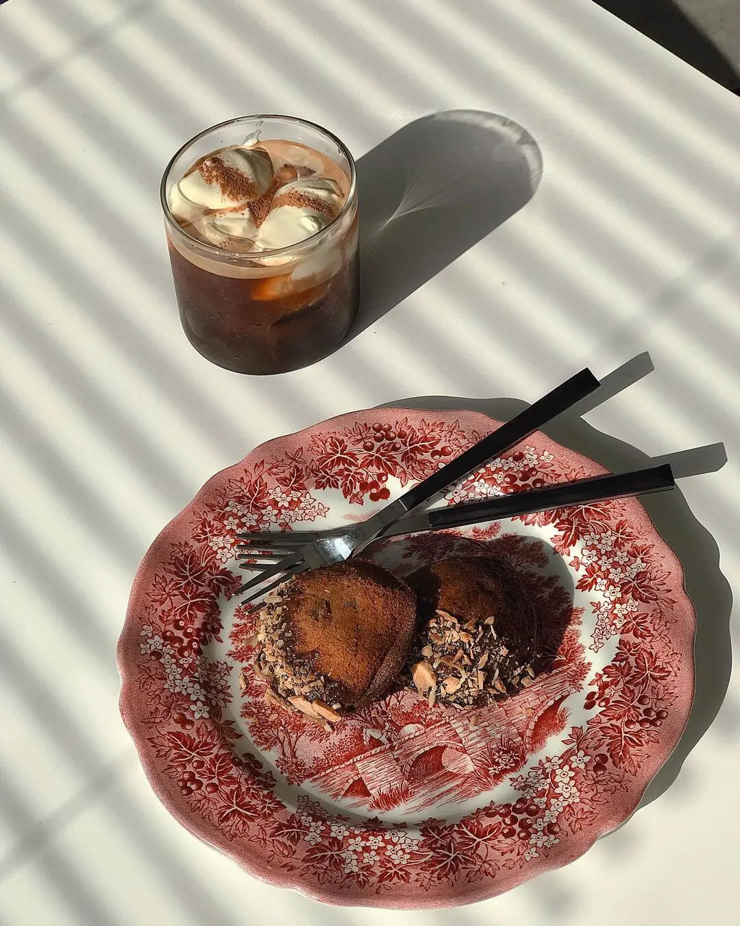 Bam SweetBakes Caf&eacute; &ndash; Kh&ocirc;ng gian sang trọng mang phong c&aacute;ch H&agrave;n Quốc 18