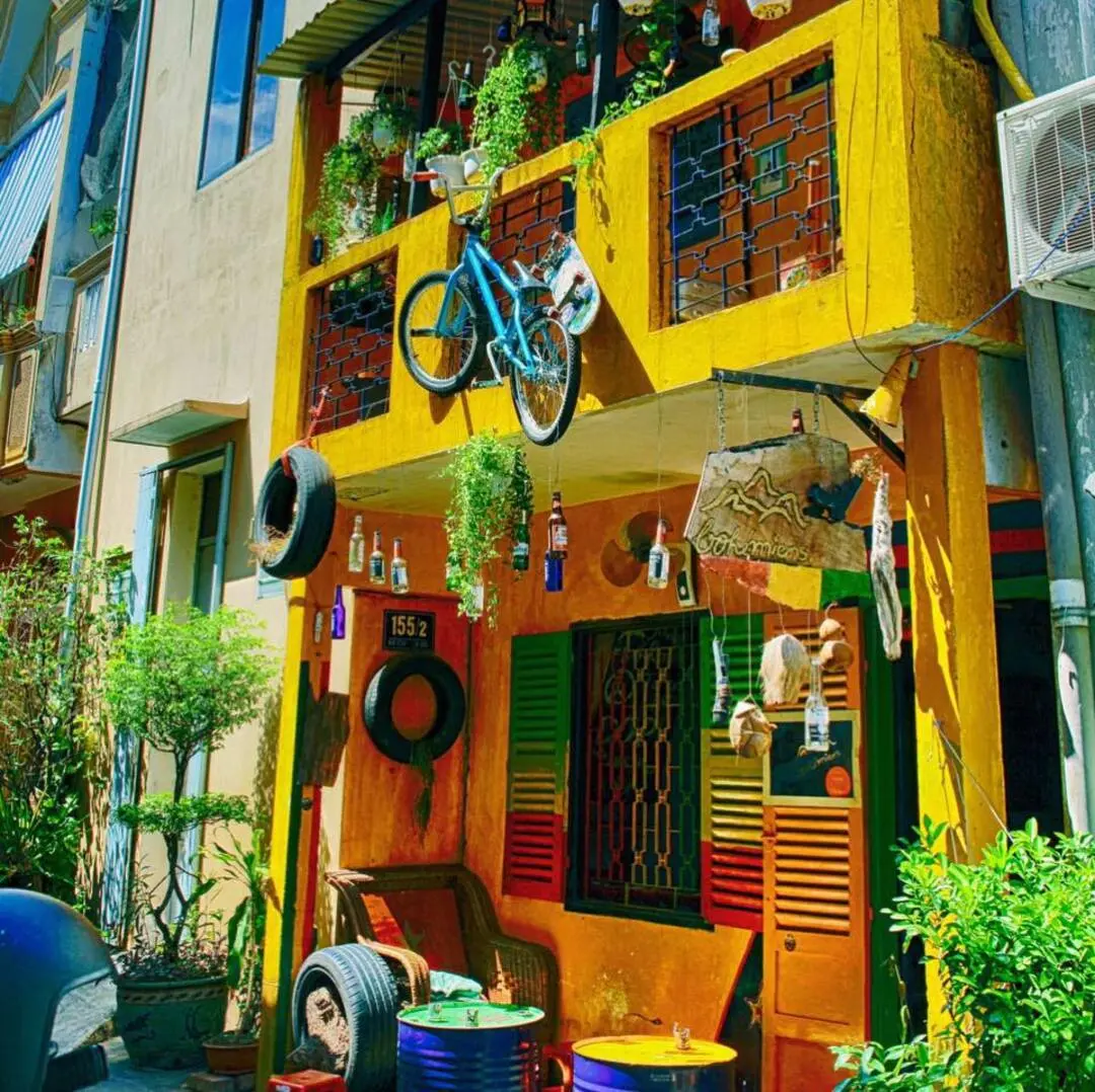 Bỏ t&uacute;i 3 qu&aacute;n caf&eacute; đậm chất cổ điển ở th&agrave;nh phố biển Vũng T&agrave;u 2