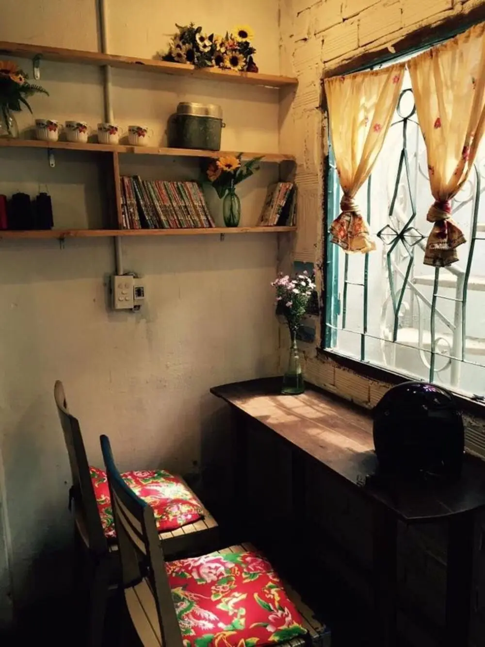 Bỏ t&uacute;i 3 qu&aacute;n caf&eacute; đậm chất cổ điển ở th&agrave;nh phố biển Vũng T&agrave;u 7
