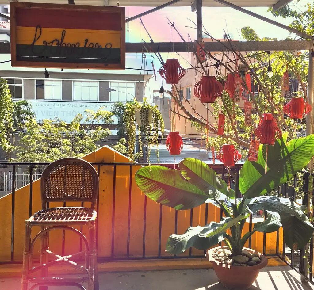 Bỏ t&uacute;i 3 qu&aacute;n caf&eacute; đậm chất cổ điển ở th&agrave;nh phố biển Vũng T&agrave;u 3