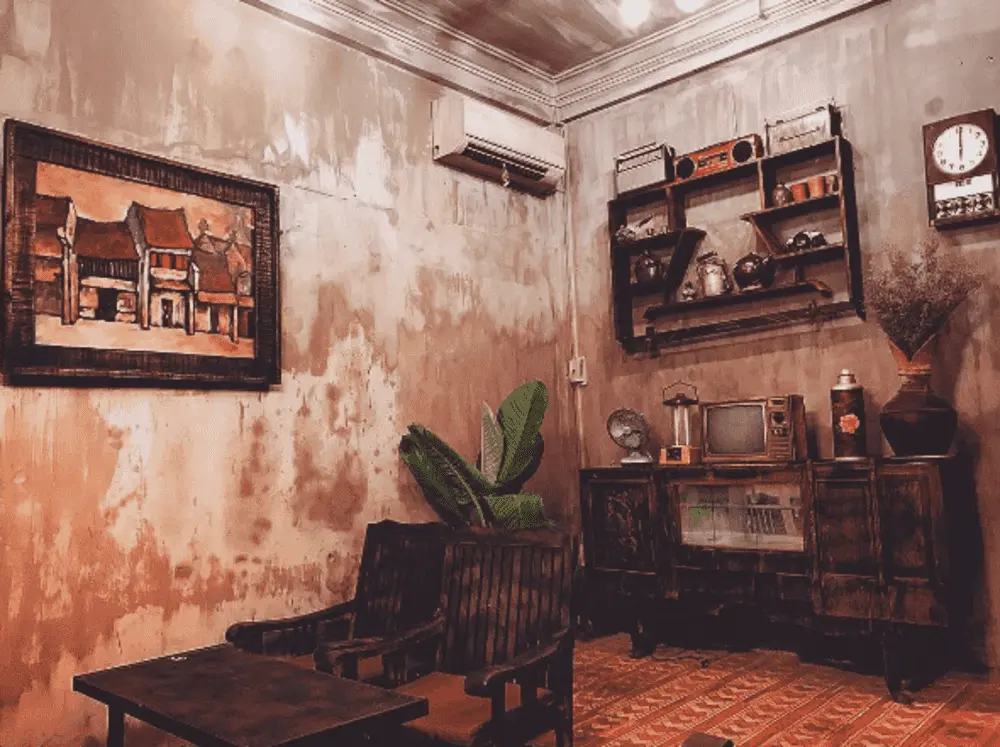 Bỏ t&uacute;i 3 qu&aacute;n caf&eacute; đậm chất cổ điển ở th&agrave;nh phố biển Vũng T&agrave;u 9
