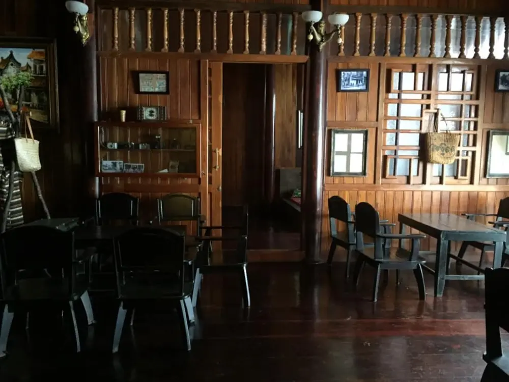Bỏ t&uacute;i 3 qu&aacute;n caf&eacute; đậm chất cổ điển ở th&agrave;nh phố biển Vũng T&agrave;u 11