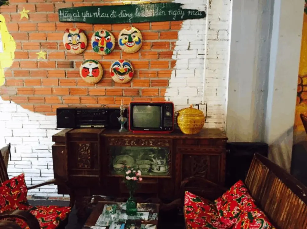 Bỏ t&uacute;i 3 qu&aacute;n caf&eacute; đậm chất cổ điển ở th&agrave;nh phố biển Vũng T&agrave;u 6