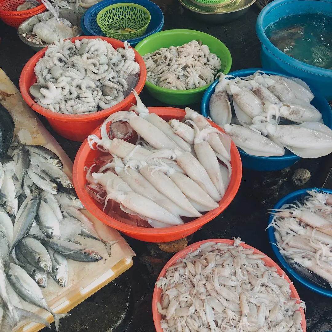 Bỏ t&uacute;i ngay c&aacute;c &ldquo;địa chỉ v&agrave;ng&rdquo; mua hải sản tươi sống Vũng T&agrave;u d&agrave;nh cho d&acirc;n s&agrave;nh ăn 3