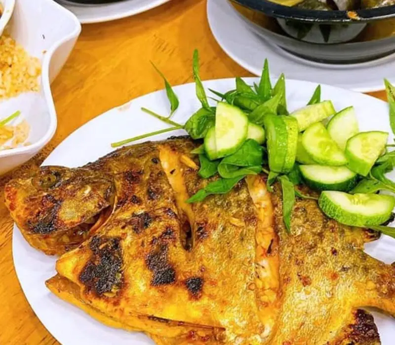 Bỏ t&uacute;i ngay c&aacute;c &ldquo;địa chỉ v&agrave;ng&rdquo; mua hải sản tươi sống Vũng T&agrave;u d&agrave;nh cho d&acirc;n s&agrave;nh ăn 13