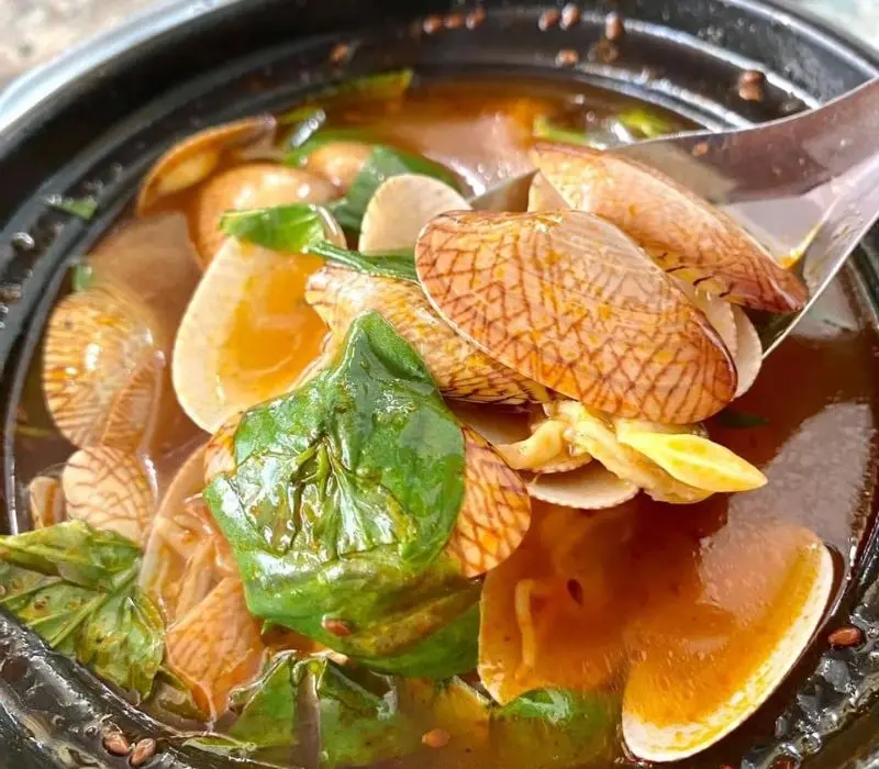 Bỏ t&uacute;i ngay c&aacute;c &ldquo;địa chỉ v&agrave;ng&rdquo; mua hải sản tươi sống Vũng T&agrave;u d&agrave;nh cho d&acirc;n s&agrave;nh ăn 15