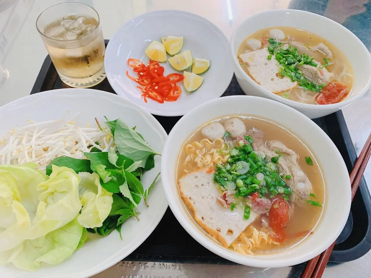 Bunbato Vũng T&agrave;u - Qu&aacute;n ăn đặc sản gi&aacute; b&igrave;nh d&acirc;n chỉ c&oacute; ở Vũng T&agrave;u 5