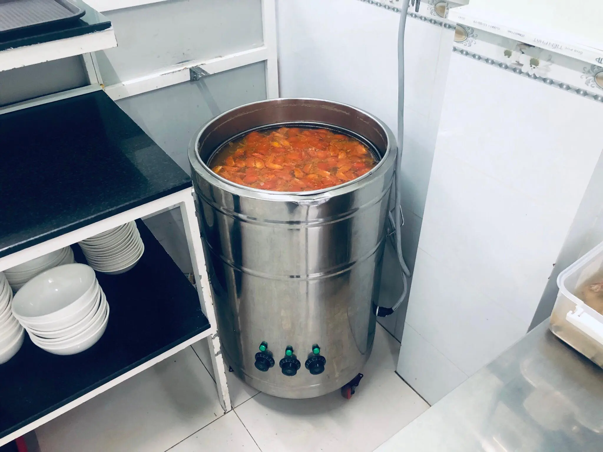 Bunbato Vũng T&agrave;u - Qu&aacute;n ăn đặc sản gi&aacute; b&igrave;nh d&acirc;n chỉ c&oacute; ở Vũng T&agrave;u 10