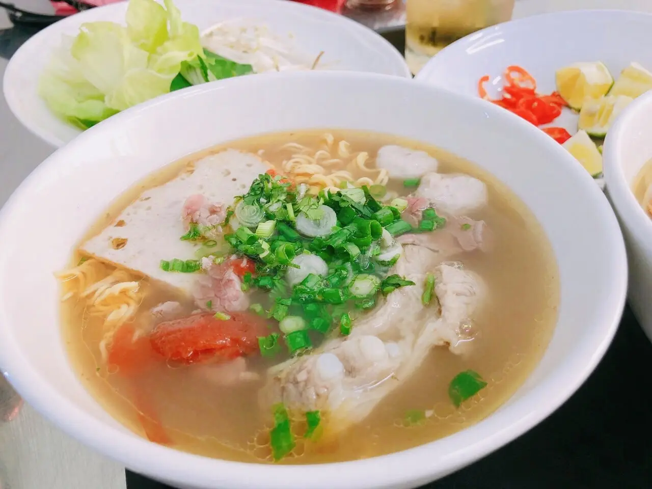 Bunbato Vũng T&agrave;u - Qu&aacute;n ăn đặc sản gi&aacute; b&igrave;nh d&acirc;n chỉ c&oacute; ở Vũng T&agrave;u 6