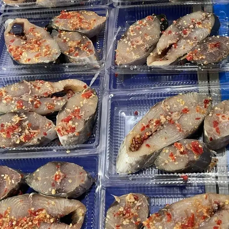 C&aacute; thu một nắng Vũng T&agrave;u - Đặc sản miền biển với những c&ocirc;ng dụng v&ocirc; c&ugrave;ng hữu &iacute;ch 5