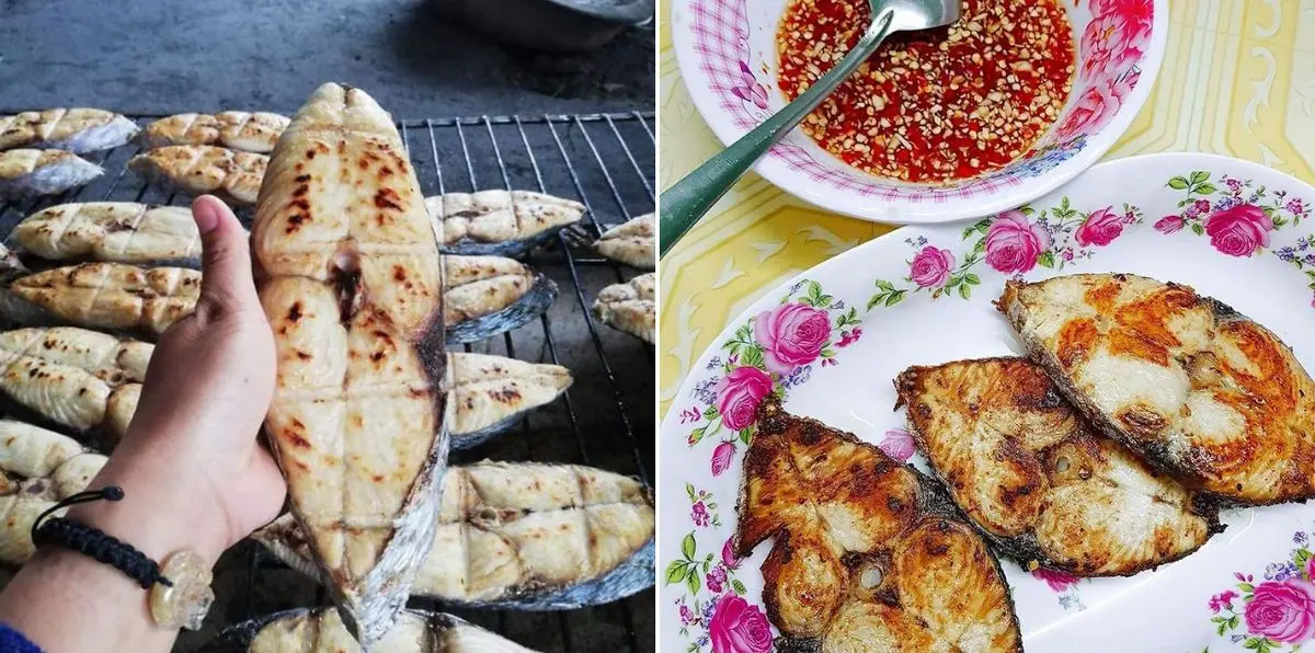 C&aacute; thu một nắng Vũng T&agrave;u - Đặc sản miền biển với những c&ocirc;ng dụng v&ocirc; c&ugrave;ng hữu &iacute;ch 8