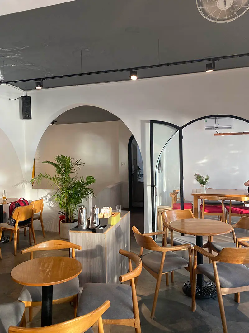 Check-in Soho Coffee, qu&aacute;n c&agrave; ph&ecirc; hot nhất Vũng T&agrave;u 5