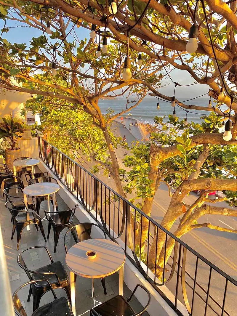 Check-in Soho Coffee, qu&aacute;n c&agrave; ph&ecirc; hot nhất Vũng T&agrave;u 8