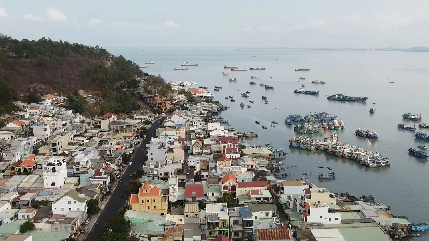 Chợ Bến Đ&aacute; Vũng T&agrave;u v&agrave; những trải nghiệm th&uacute; vị tại một trong những thi&ecirc;n đường hải sản bậc nhất Vũng T&agrave;u 2