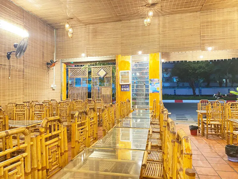 Cơm ni&ecirc;u hoa sữa Vũng T&agrave;u, hương vị kh&oacute; qu&ecirc;n của miền biển 9