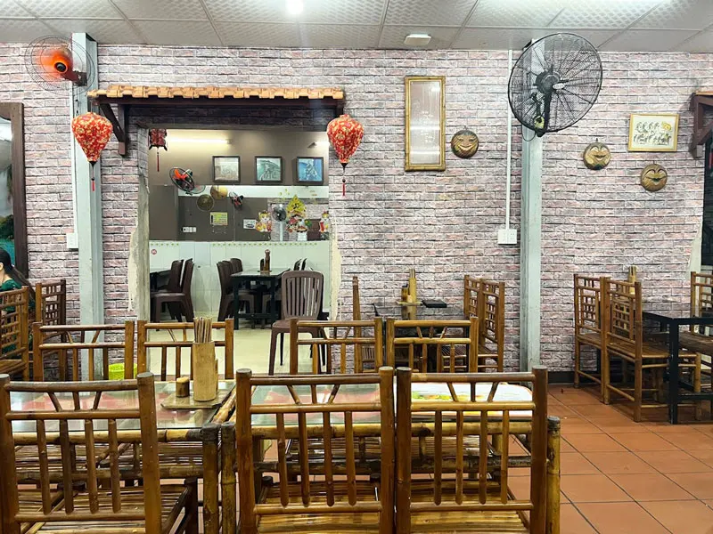Cơm ni&ecirc;u hoa sữa Vũng T&agrave;u, hương vị kh&oacute; qu&ecirc;n của miền biển 11