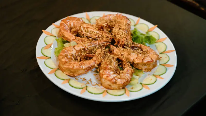 Cơm ni&ecirc;u hoa sữa Vũng T&agrave;u, hương vị kh&oacute; qu&ecirc;n của miền biển 8