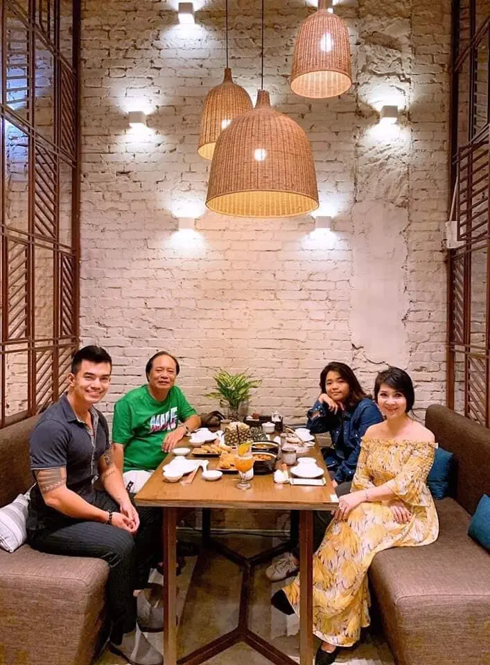 C.TAO - Chinese Restaurant Vũng T&agrave;u mang đậm n&eacute;t đặc sắc ẩm thực Trung Hoa 12