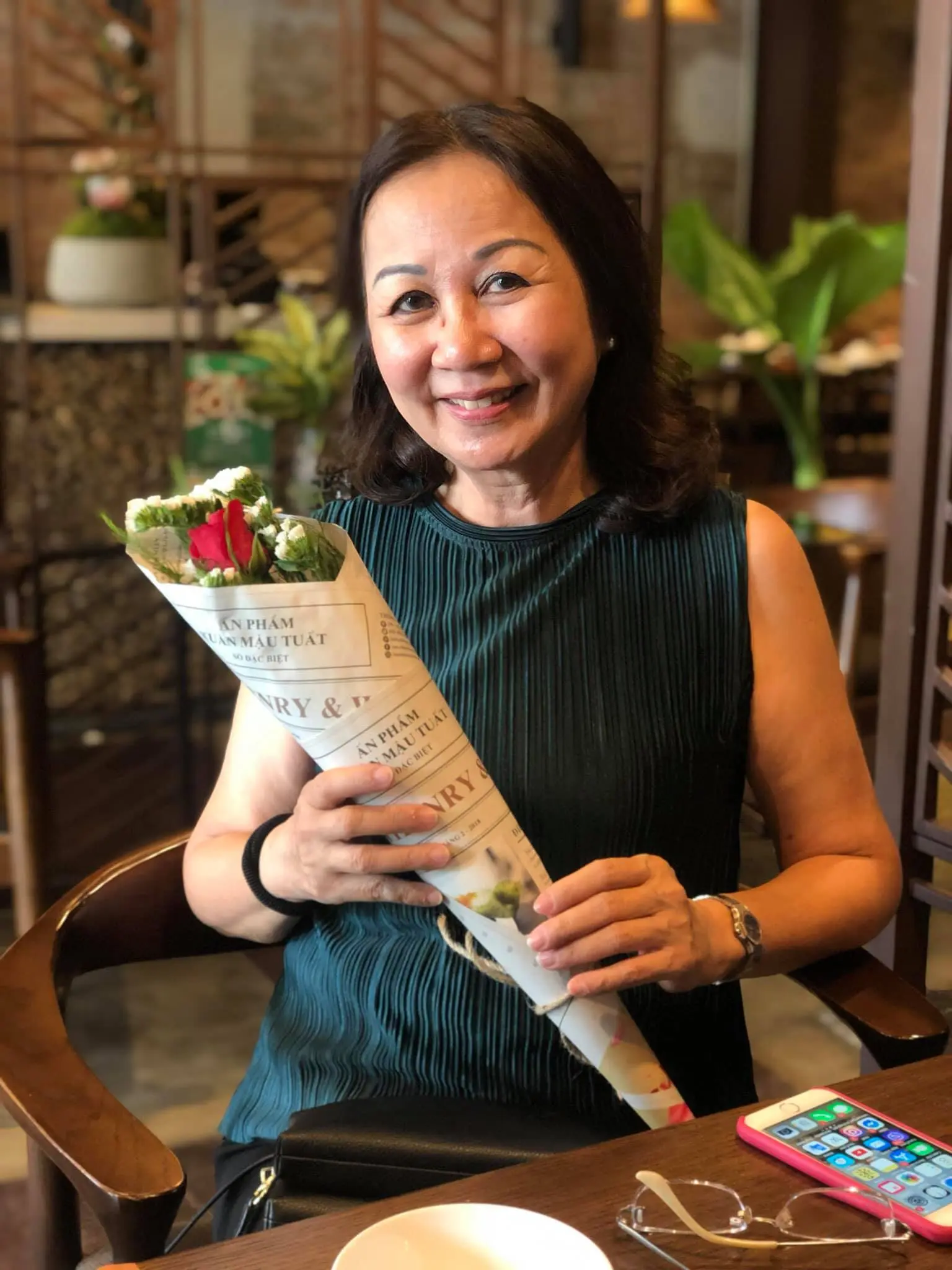 C.TAO - Chinese Restaurant Vũng T&agrave;u mang đậm n&eacute;t đặc sắc ẩm thực Trung Hoa 11