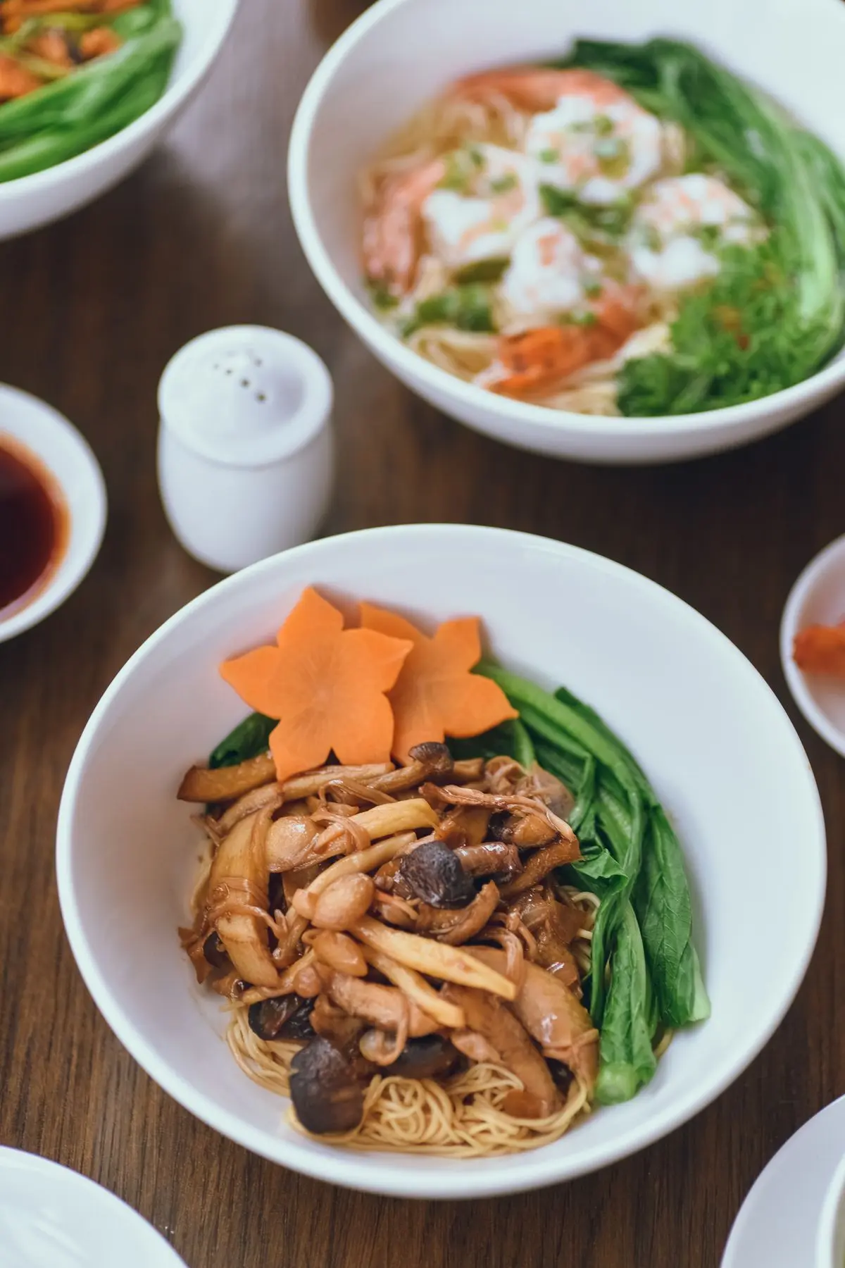 C.TAO - Chinese Restaurant Vũng T&agrave;u mang đậm n&eacute;t đặc sắc ẩm thực Trung Hoa 6