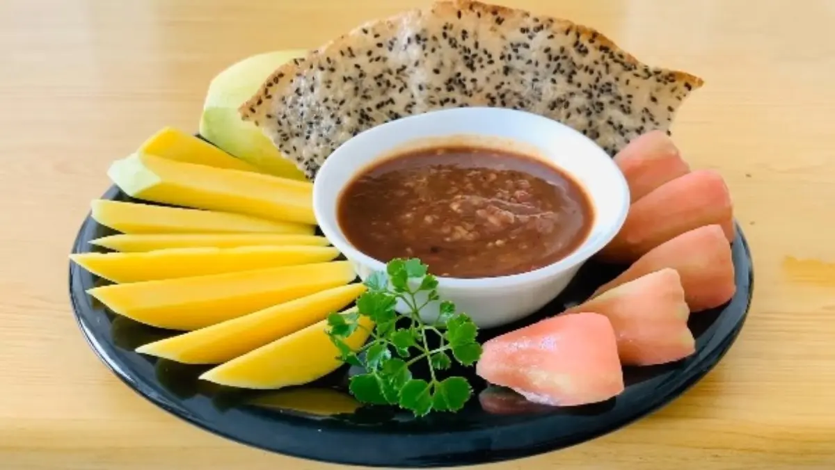 Đậm đ&agrave; m&oacute;n mắm ruốc Vũng T&agrave;u với hương vị đặc trưng đầy ấn tượng 8