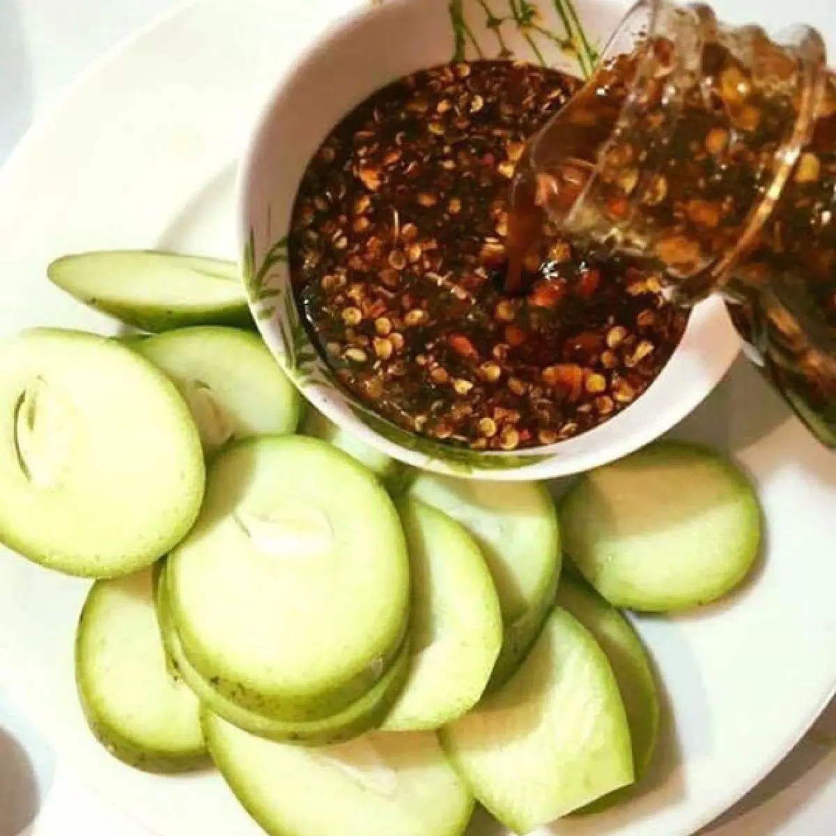 Đậm đ&agrave; m&oacute;n mắm ruốc Vũng T&agrave;u với hương vị đặc trưng đầy ấn tượng 10