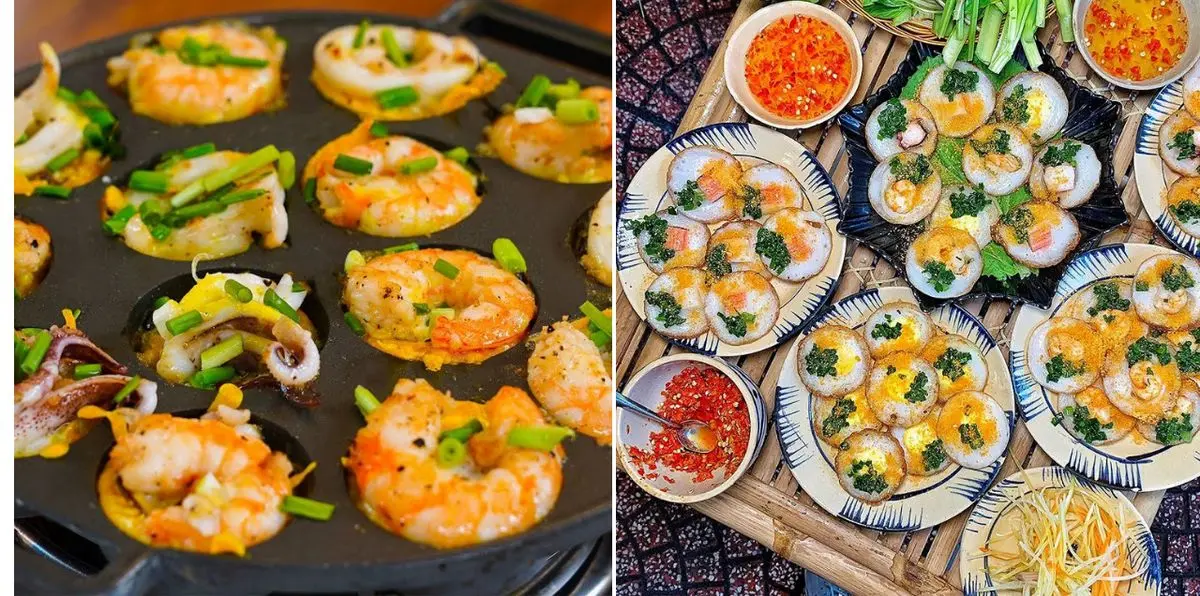 Điểm mặt 7 m&oacute;n ăn kh&ocirc;ng thể thiếu trong thi&ecirc;n đường ẩm thực Vũng T&agrave;u 3